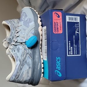 Asics sneakers